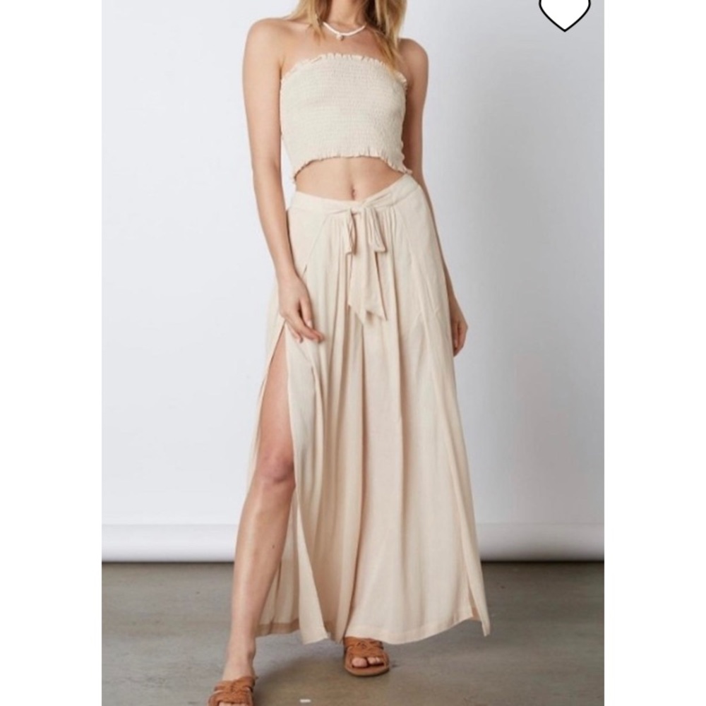 Cotton Candy Set | sea green summer set